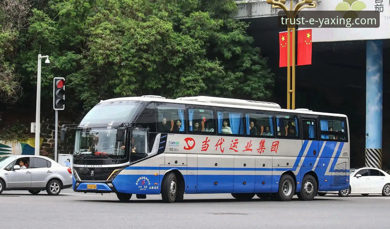 亚星客车最新款 亚星体育平台获取亚星客车最新款信息与报价全教程