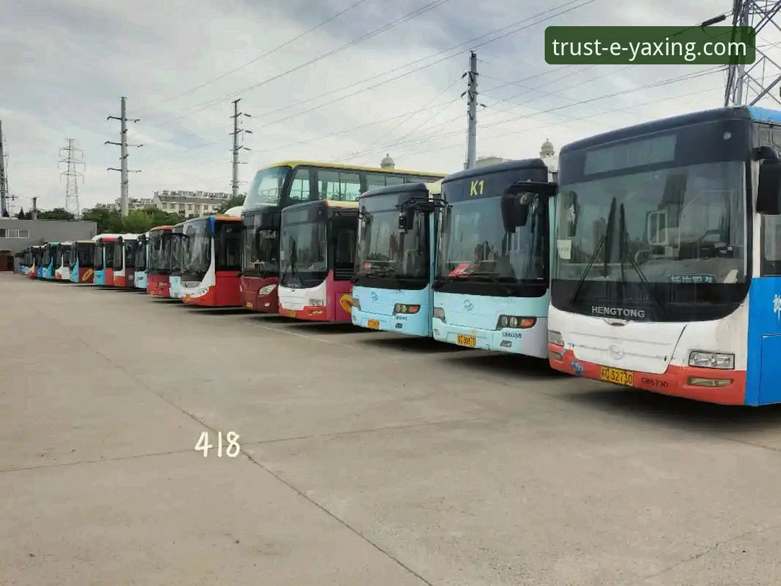 亚星客车最新款 亚星体育平台获取亚星客车最新款信息与报价全教程