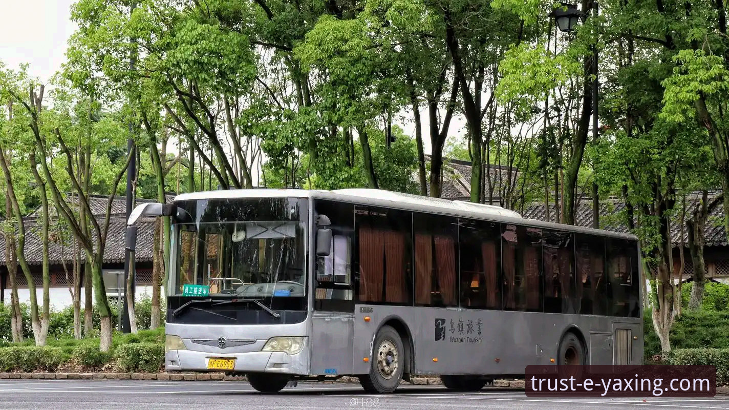 亚星体育平台视角：亚星客车校车安全与创新深度评测