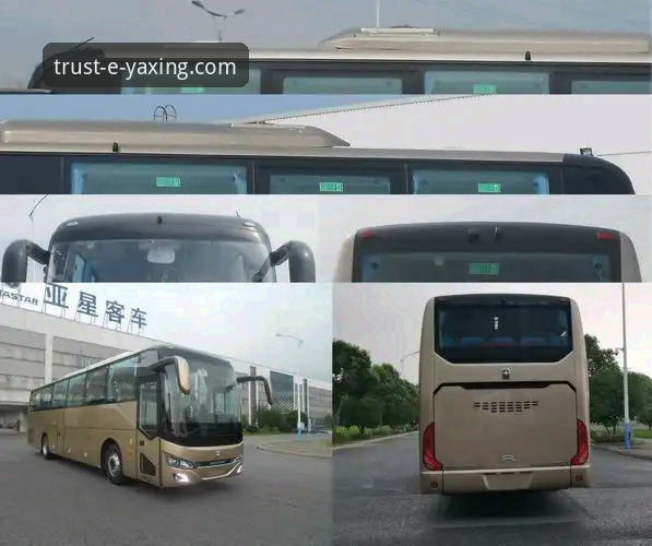 揭秘亚星客车参数配置：在亚星体育平台洞察产品核心与服务体系