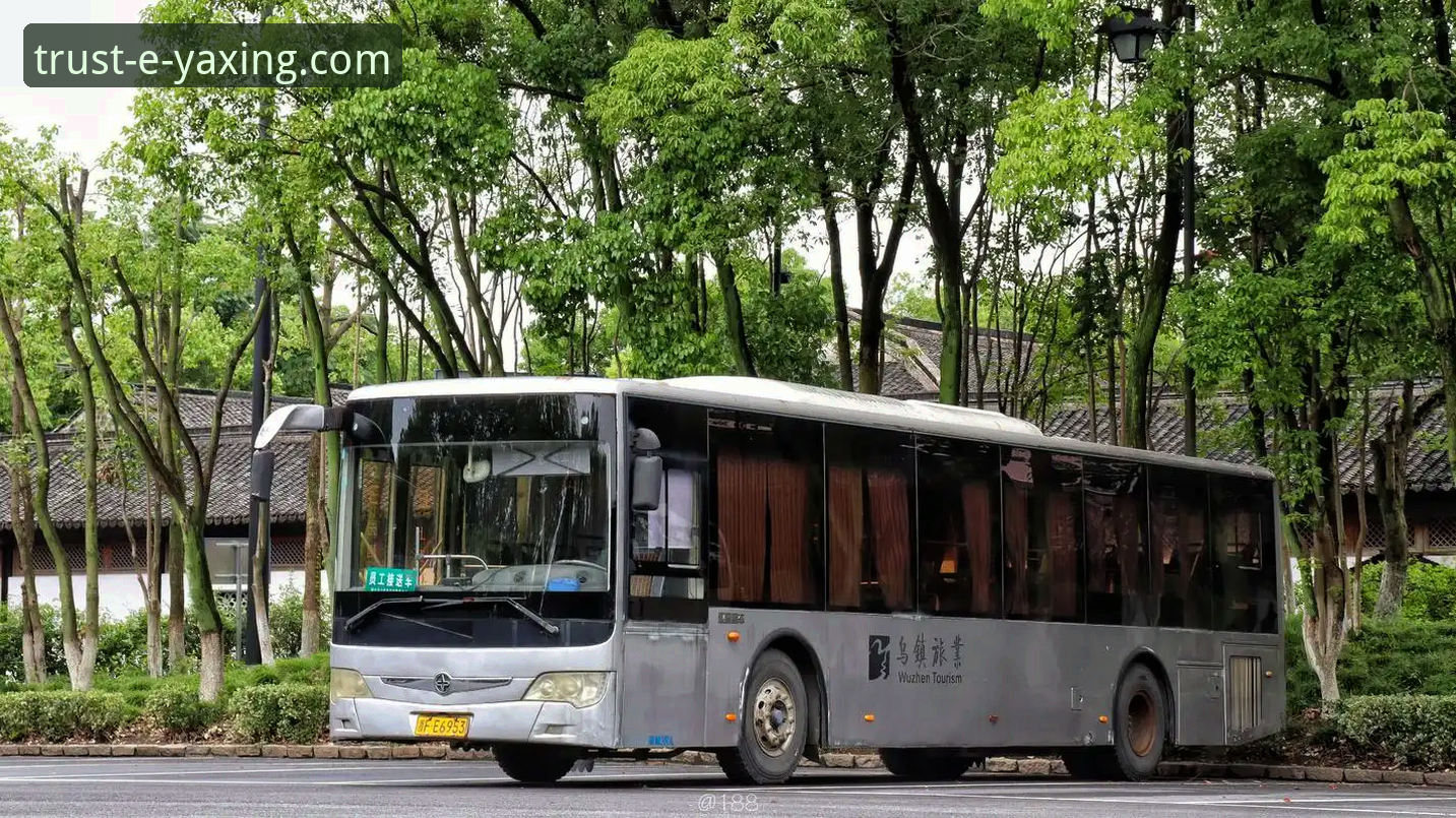 亚星体育平台：一站式获取亚星客车新闻评测与官方信息的权威教程